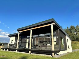 Osprey View Lodge & Hot Tub