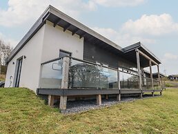 Osprey View Lodge & Hot Tub