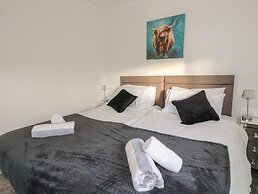 Osprey View Lodge & Hot Tub