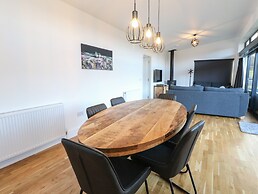 Osprey View Lodge & Hot Tub