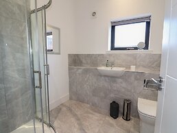 Osprey View Lodge & Hot Tub