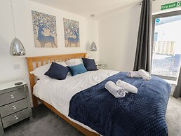 Osprey View Lodge & Hot Tub