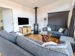 Osprey View Lodge & Hot Tub