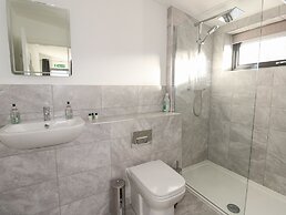 Osprey View Lodge & Hot Tub