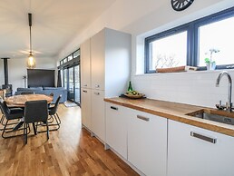 Osprey View Lodge & Hot Tub