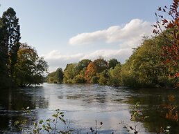 Osprey View Lodge & Hot Tub