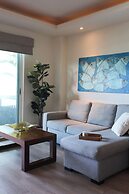 La Palma Beachfront - Self Check In