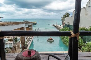 La Palma Beachfront - Self Check In