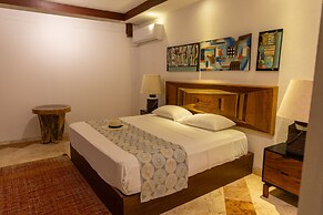 La Palma Beachfront - Self Check In