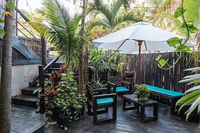 La Palma Beachfront - Self Check In