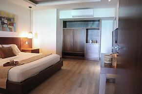 La Palma Beachfront - Self Check In