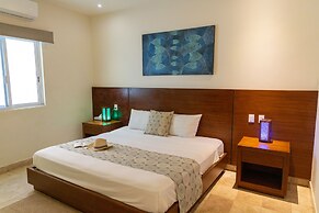 La Palma Beachfront - Self Check In