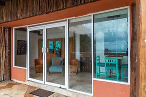 La Palma Beachfront - Self Check In