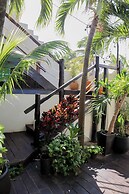 La Palma Beachfront - Self Check In