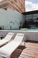 La Palma Beachfront - Self Check In