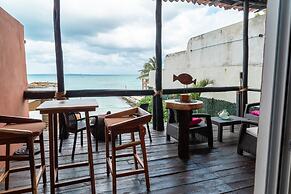 La Palma Beachfront - Self Check In