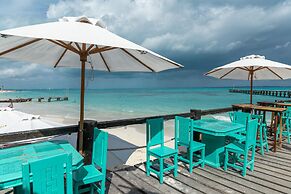 La Palma Beachfront - Self Check In