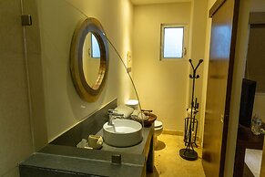 La Palma Beachfront - Self Check In