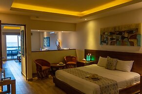 La Palma Beachfront - Self Check In