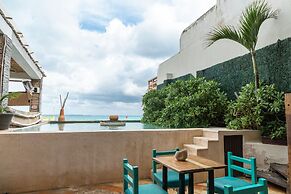 La Palma Beachfront - Self Check In