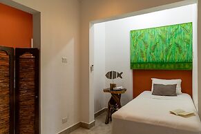 La Palma Beachfront - Self Check In