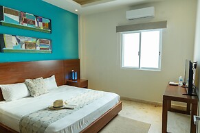 La Palma Beachfront - Self Check In