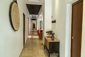 La Palma Beachfront - Self Check In