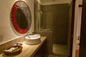 La Palma Beachfront - Self Check In