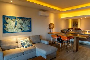 La Palma Beachfront - Self Check In