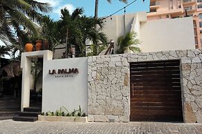 La Palma Beachfront - Self Check In