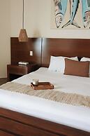 La Palma Beachfront - Self Check In