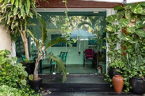 La Palma Beachfront - Self Check In