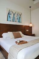La Palma Beachfront - Self Check In