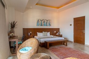 La Palma Beachfront - Self Check In