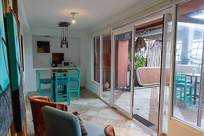 La Palma Beachfront - Self Check In