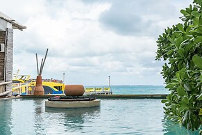 La Palma Beachfront - Self Check In