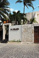 La Palma Beachfront - Self Check In