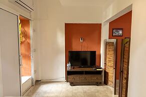 La Palma Beachfront - Self Check In