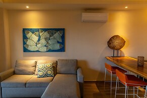 La Palma Beachfront - Self Check In