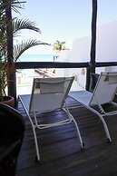 La Palma Beachfront - Self Check In