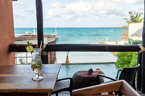 La Palma Beachfront - Self Check In