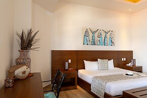 La Palma Beachfront - Self Check In