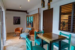 La Palma Beachfront - Self Check In