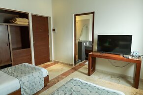 La Palma Beachfront - Self Check In