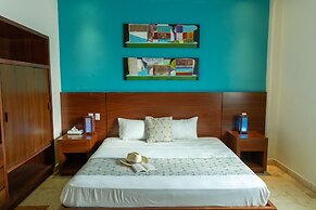 La Palma Beachfront - Self Check In