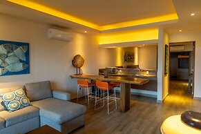 La Palma Beachfront - Self Check In