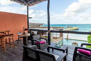 La Palma Beachfront - Self Check In