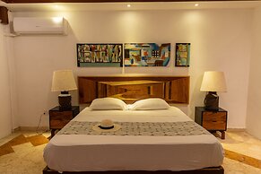 La Palma Beachfront - Self Check In