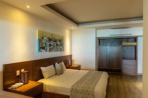 La Palma Beachfront - Self Check In