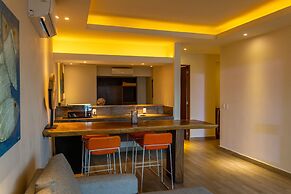 La Palma Beachfront - Self Check In